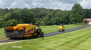 Best Brick Driveway Installation  in Agua Dulce, CA